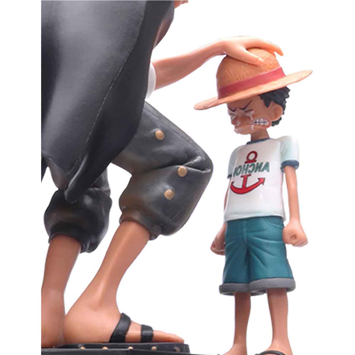 Figurine One Piece - Shanks Enfant